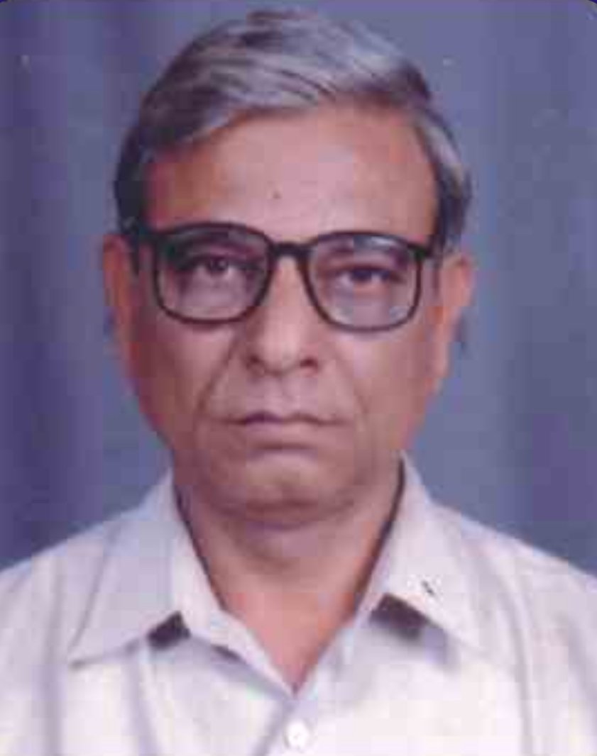 कै. एम. पी. ढाके